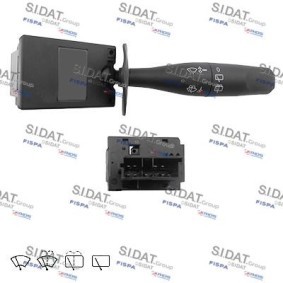 Lenkstockschalter 430180A2 von SIDAT günstig für 45,27 € online kaufen