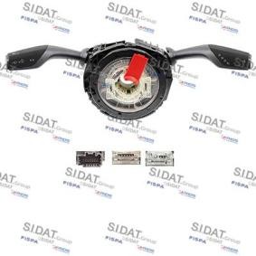 Comprar Conmutador en la columna de dirección de SIDAT 431269 a bajo precio de 345,46 €