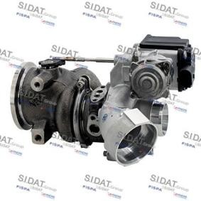 Köp Turboaggregat av SIDAT 49.515G till det låga priset 11966,91 kr