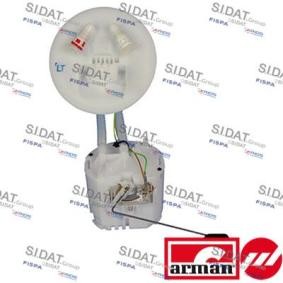 Compre Sensor, nível de combustível da SIDAT 71317AS a um preço baixo por 117,12 €