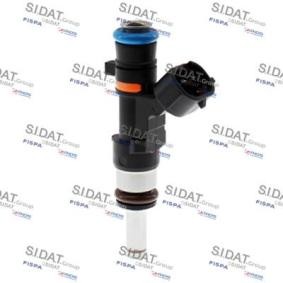Compre Injector da SIDAT 81.1596 a um preço baixo por 72,48 €