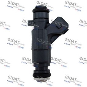 Acquista Iniettore da SIDAT 81.218A2 a buon mercato per soli 71,96 €