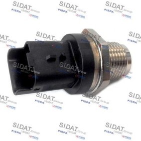 Compre Sensor, pressão do combustível da SIDAT 81.444A2 a um preço baixo por 90,43 €