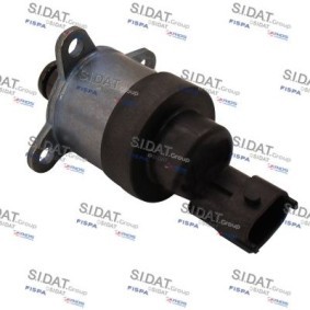 Achetez des Régulateur, quantité de carburant (système à rampe commune) SIDAT 81.612A2 à prix pour 106,57 €