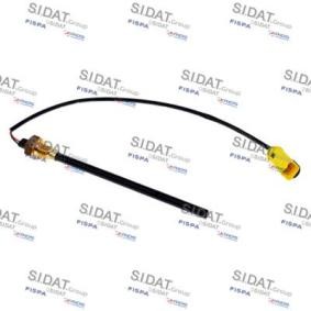 Køb Sensor, motorolieniveau af SIDAT 82.2482 til den lave pris 632,62 DKK