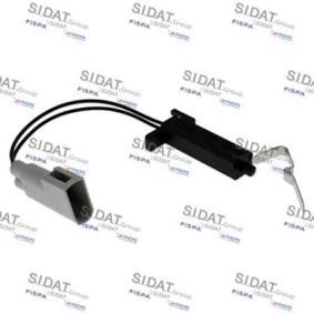 Achetez des Sonde de température extérieure SIDAT 82.713 à prix pour 76,47 €