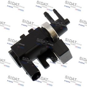 Acquista Convertitore pressione, Turbocompressore da SIDAT 83.1195A2 a buon mercato per soli 58,93 €