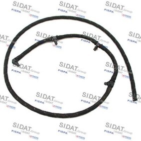 Achetez des Tuyau, carburant de fuite SIDAT 83.1638A2 à prix pour 40,03 €