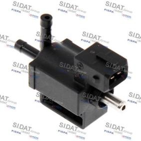 Acquista Convertitore pressione, Turbocompressore da SIDAT 83.1920 a buon mercato per soli 47,69 €