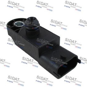 Comprar Sensor, presión colector de admisión de SIDAT 84.3194A2 a bajo precio de 35,87 €