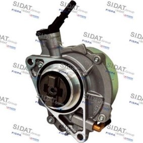 Acquista Pompa depressione, Sistema frenante da SIDAT 89.231A2 a buon mercato per soli 163,91 €