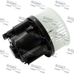 Achetez des Pulseur d'air habitacle SIDAT 9.2335 à prix pour 141,22 €