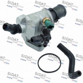 FIAT Kühlwasserthermostat von SIDAT