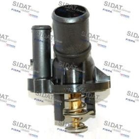 Achetez des Thermostat d'eau SIDAT 94.781A2 à prix pour 31,86 €