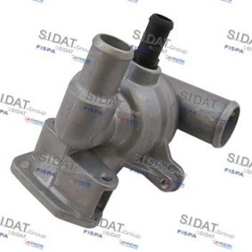JEEP Kühlwasserthermostat von SIDAT