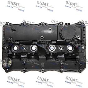 Achetez des Cache-culbuteur SIDAT BA010066A2 à prix pour 147,49 €