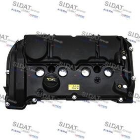 Achetez des Cache-culbuteur SIDAT BA010073A2 à prix pour 157,31 €