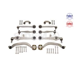 Querlenker-Reparatursatz 37979 für VW
