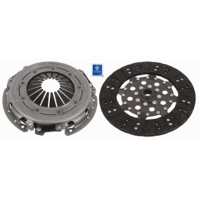 Comprar Kit de embrague de SACHS 3000 951 674 a bajo precio de 204,86 €
