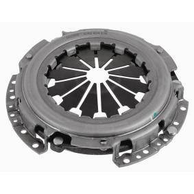 Kjøp Trykkplate, clutch av SACHS 3082 634 016 til den lave prisen 839,80 NOK