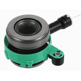 Compre Dispositivo de desembraiagem central, embraiagem da SACHS 3182 654 311 a um preço baixo por 92,91 €