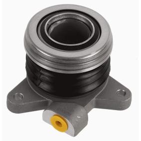 Zentralausrücker, Kupplung 3182 654 313 für ACTYON SPORTS I (QJ) für 55,66 CHF