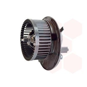 Innenraumgebläse 0335774 von VAN WEZEL günstig für 133,33 € online kaufen