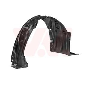 Achetez des Garniture, passage de roue VAN WEZEL 5415433 à prix pour 89,08 €