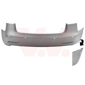Achetez des Pare-choc de chez VAN WEZEL en ligne pour Model 3 (5YJ3) à prix modérés