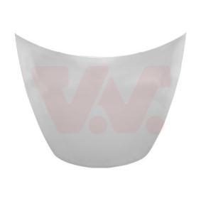 Achetez des Capot VAN WEZEL 6904670 à prix pour 455,40 €