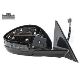 Acquista Specchietto retrovisore esterno da VAN WEZEL 7718858 a buon mercato per soli 336,74 €