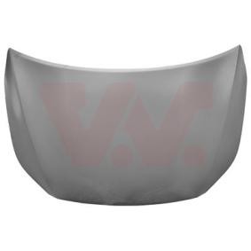 Motorhaube 8363660