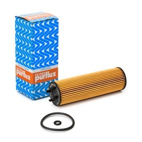 VOLKSWAGEN Ölfilter von PURFLUX