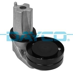 Compre Tensor de correia, correia trapezoidal estriada da DAYCO APV3472 a um preço baixo por 44,13 €