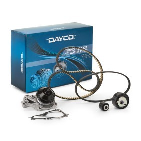Achetez des Kit de distribution + pompe à eau de chez DAYCO en ligne pour C1 II (PA, PS) à prix modérés