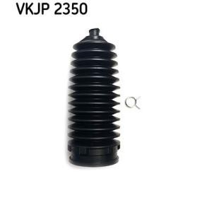 Achetez des Jeu de joint-soufflet, direction SKF VKJP 2350 à prix pour 15,38 €