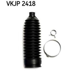 Achetez des Jeu de joint-soufflet, direction SKF VKJP 2418 à prix pour 14,13 €