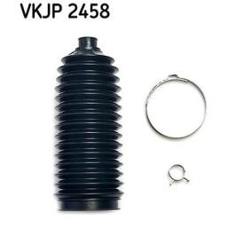 Achetez des Jeu de joint-soufflet, direction SKF VKJP 2458 à prix pour 14,74 €