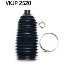 Achetez des Jeu de joint-soufflet, direction SKF VKJP 2520 à prix pour 16,42 €