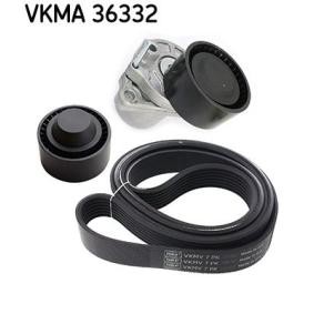 Achetez des Kit de courroie d'accessoire de chez SKF en ligne pour Talento Camion plate-forme/Châssis (296) à prix modérés
