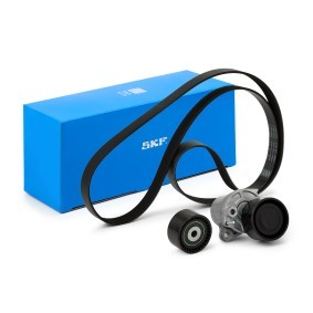 Achetez des Kit de courroie d'accessoire de chez SKF en ligne pour Talento Camion plate-forme/Châssis (296) à prix modérés