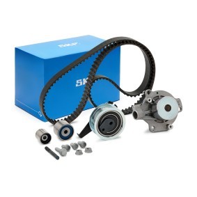 Achetez des Kit de distribution + pompe à eau SKF VKMC 01279-1 à prix pour 176,06 €