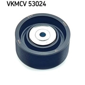 Achetez des Galet enrouleur de courroie d'accessoire SKF VKMCV 53024 à prix pour 72,06 €