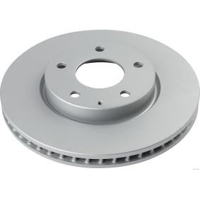 Bremsscheibe J3303100 von HERTH+BUSS JAKOPARTS günstig für 65,59 € online kaufen