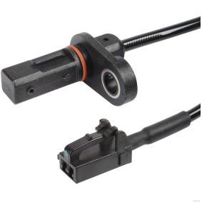 Compre Sensor, rotações da roda da HERTH+BUSS JAKOPARTS J5920315 a um preço baixo por 35,54 €
