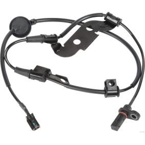 Compre Sensor, rotações da roda da HERTH+BUSS JAKOPARTS J5930316 a um preço baixo por 33,71 €