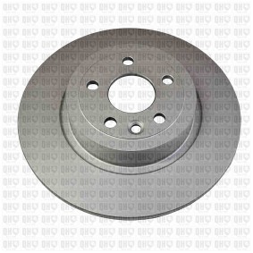 Acquista Disco freno da QUINTON HAZELL BDC6140 a buon mercato per soli 50,78 €
