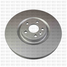Acquista Disco freno da QUINTON HAZELL BDC6200 a buon mercato per soli 101,15 €
