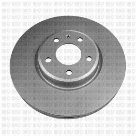 Comprar Disco de freno de QUINTON HAZELL BDC6211 a bajo precio de 57,28 €