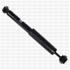 Stoßdämpfer QAG879526 von QUINTON HAZELL günstig für 71,97 € online kaufen